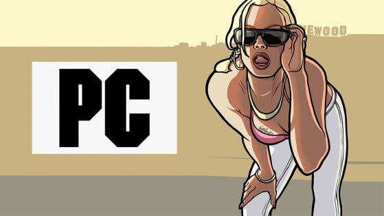 Cheat Codes GTA San Andreas PC : Argent, armes, véhicules... Liste complète