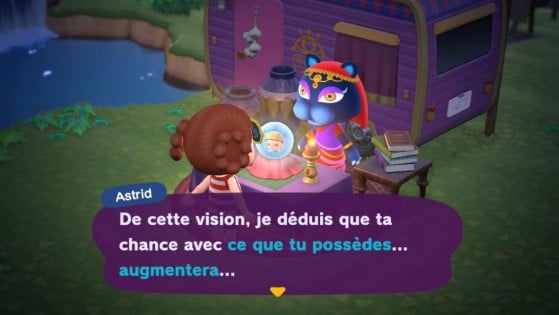 Animal Crossing New Horizons