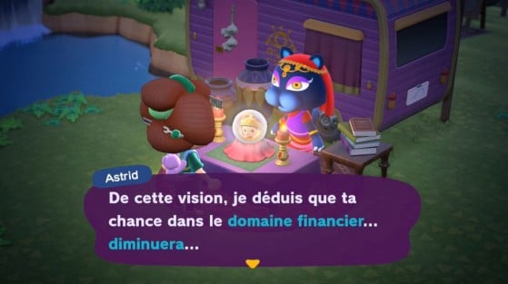 Animal Crossing New Horizons