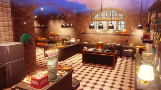 Disney Dreamlight Valley