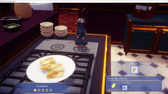 Disney Dreamlight Valley