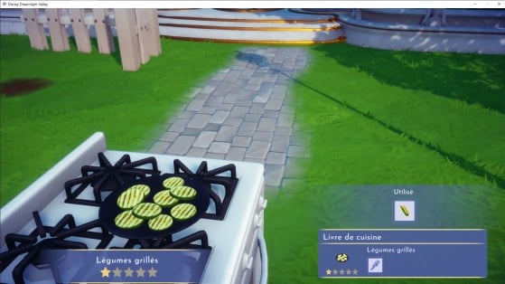 Disney Dreamlight Valley