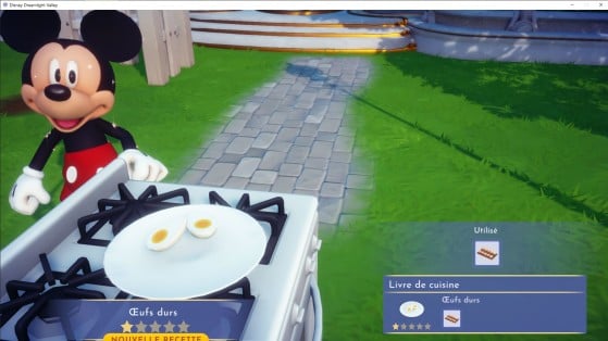 Disney Dreamlight Valley