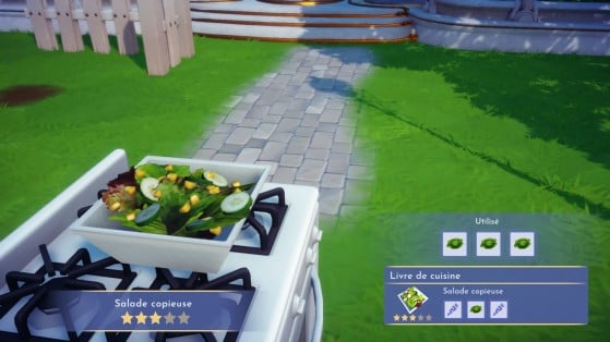 Disney Dreamlight Valley