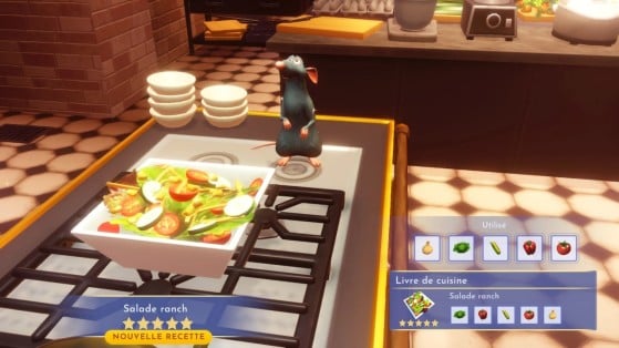 Disney Dreamlight Valley