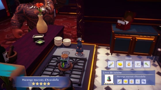 Disney Dreamlight Valley