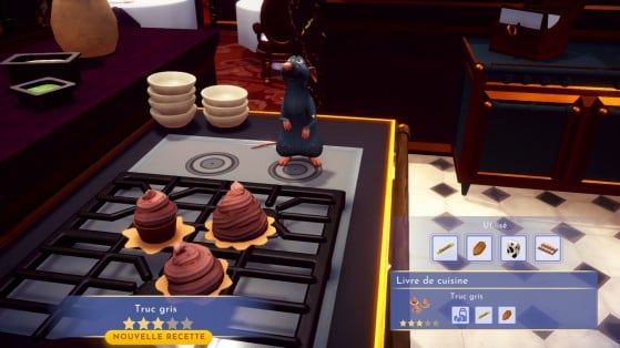 Disney Dreamlight Valley