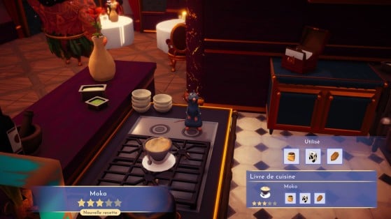 Disney Dreamlight Valley