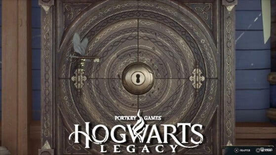 Clés du Dédale Hogwarts Legacy : Où trouver tous les jetons de maison ?