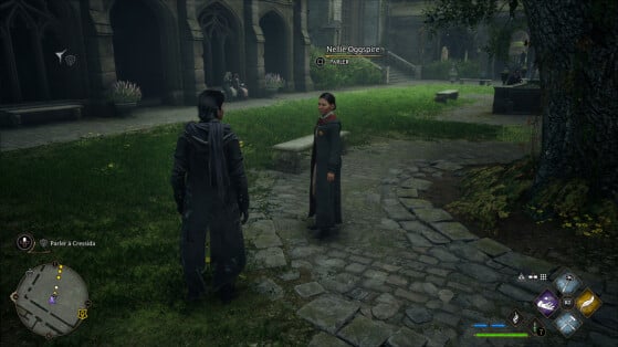 Hogwarts Legacy : L'Héritage de Poudlard