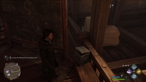 Hogwarts Legacy : L'Héritage de Poudlard