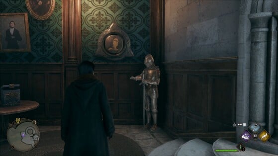 Hogwarts Legacy : L'Héritage de Poudlard