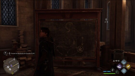 Hogwarts Legacy : L'Héritage de Poudlard