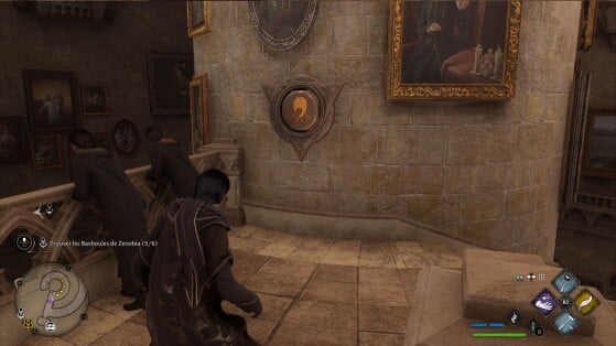 Hogwarts Legacy : L'Héritage de Poudlard