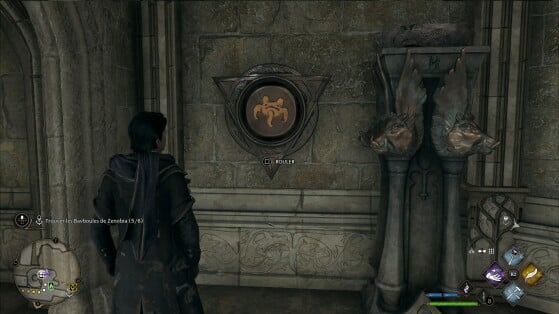 Hogwarts Legacy : L'Héritage de Poudlard