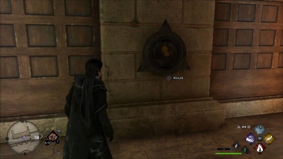 Hogwarts Legacy : L'Héritage de Poudlard