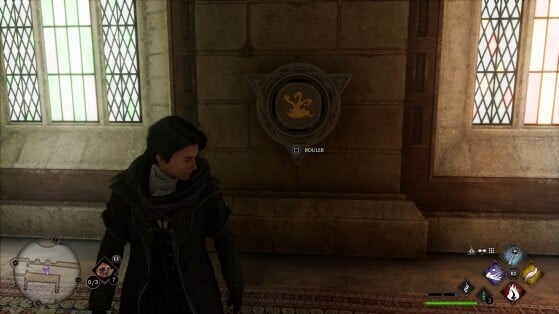 Hogwarts Legacy : L'Héritage de Poudlard