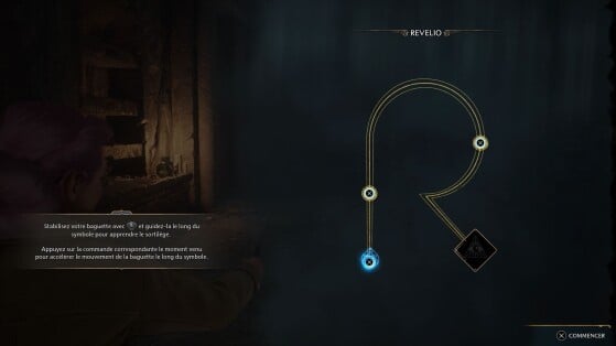 Hogwarts Legacy : L'Héritage de Poudlard