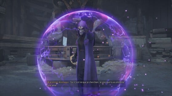 Hogwarts Legacy : L'Héritage de Poudlard