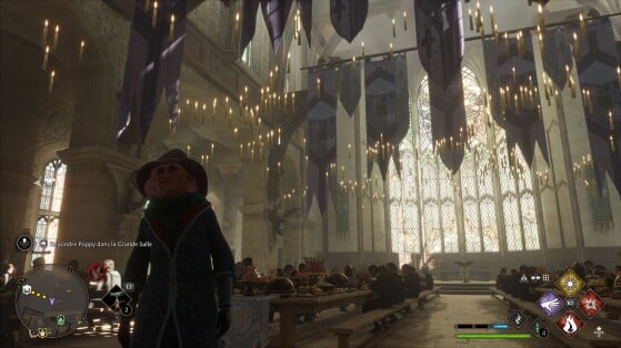 Hogwarts Legacy : L'Héritage de Poudlard