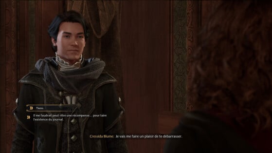 Hogwarts Legacy : L'Héritage de Poudlard