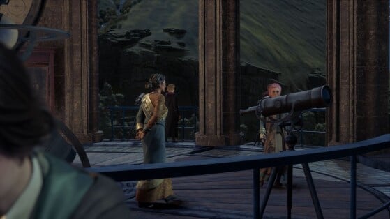 Hogwarts Legacy : L'Héritage de Poudlard