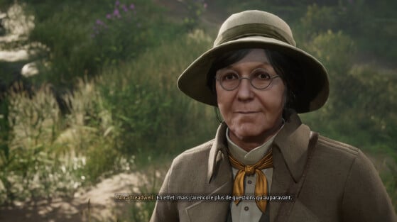 Hogwarts Legacy : L'Héritage de Poudlard