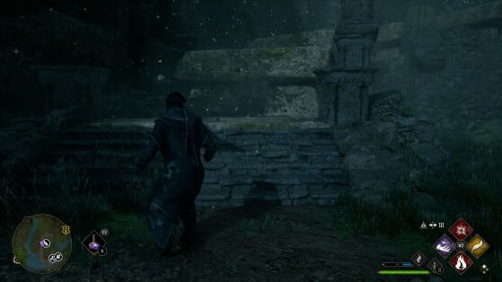 Hogwarts Legacy : L'Héritage de Poudlard