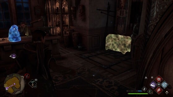 Hogwarts Legacy : L'Héritage de Poudlard