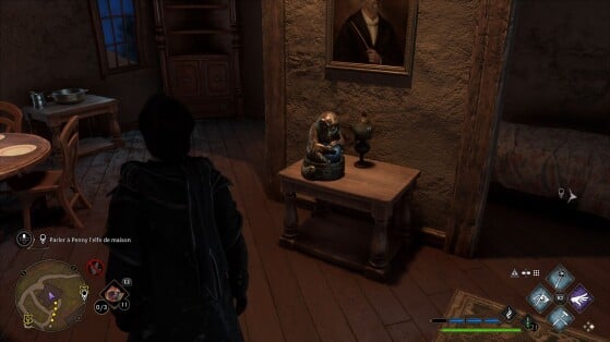 Hogwarts Legacy : L'Héritage de Poudlard