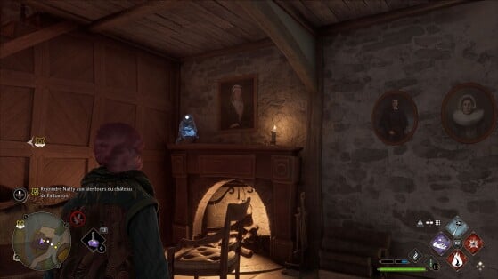 Hogwarts Legacy : L'Héritage de Poudlard