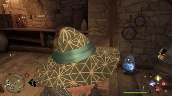 Hogwarts Legacy : L'Héritage de Poudlard