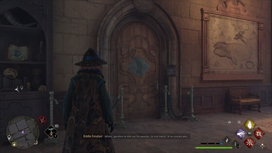 Hogwarts Legacy : L'Héritage de Poudlard