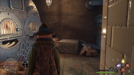 Hogwarts Legacy : L'Héritage de Poudlard