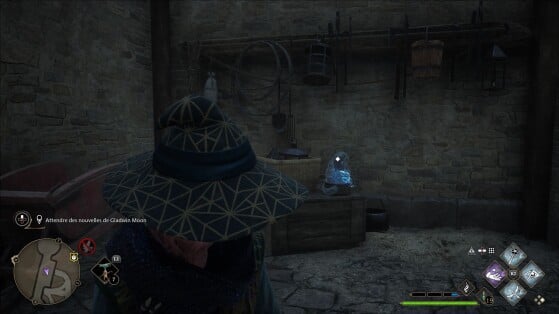 Hogwarts Legacy : L'Héritage de Poudlard