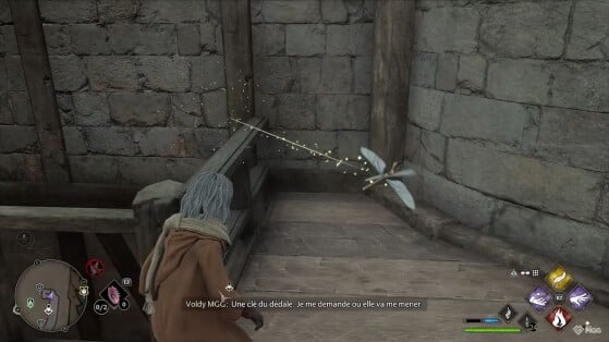 Hogwarts Legacy : L'Héritage de Poudlard