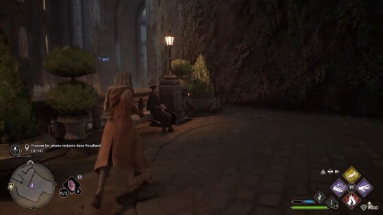 Hogwarts Legacy : L'Héritage de Poudlard