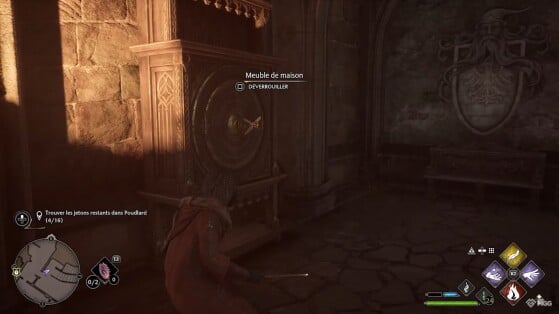 Hogwarts Legacy : L'Héritage de Poudlard