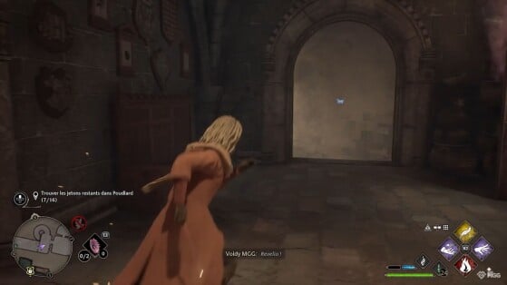 Hogwarts Legacy : L'Héritage de Poudlard