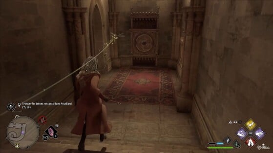 Hogwarts Legacy : L'Héritage de Poudlard