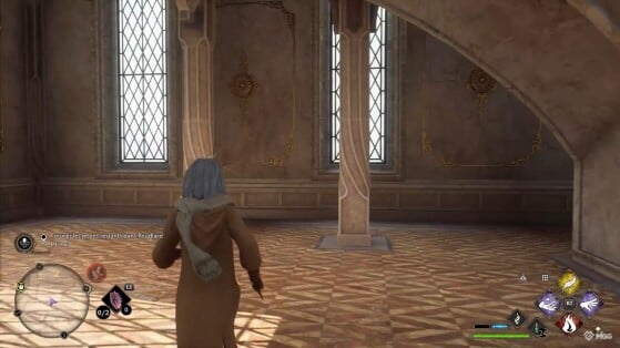 Hogwarts Legacy : L'Héritage de Poudlard