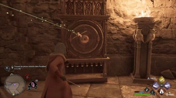 Hogwarts Legacy : L'Héritage de Poudlard