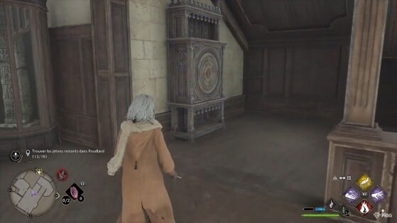 Hogwarts Legacy : L'Héritage de Poudlard