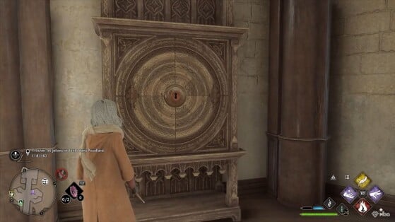 Hogwarts Legacy : L'Héritage de Poudlard