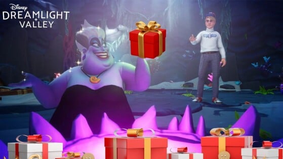 Codes Disney Dreamlight Valley : Les cadeaux à obtenir gratuitement via code sur le jeu en octobre 2025