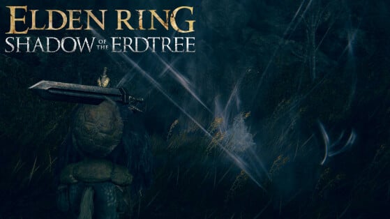Sources spirituelles scellées Elden Ring Shadow of the Erdtree : Où les trouver et quoi faire ?