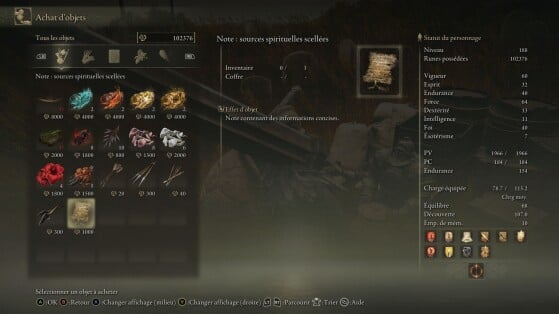 Elden Ring Shadow of the Erdtree