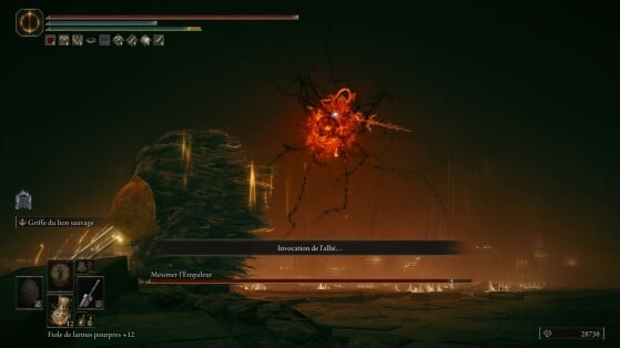 Elden Ring Shadow of the Erdtree