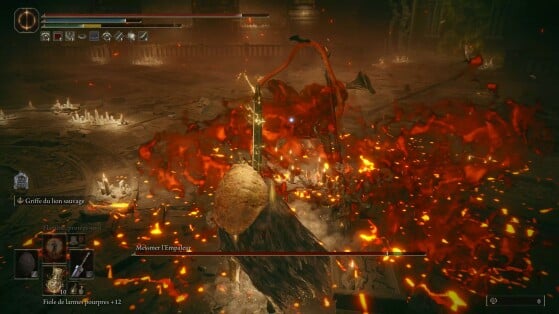 Elden Ring Shadow of the Erdtree