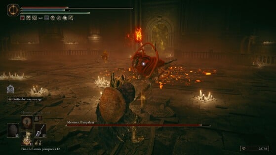 Elden Ring Shadow of the Erdtree